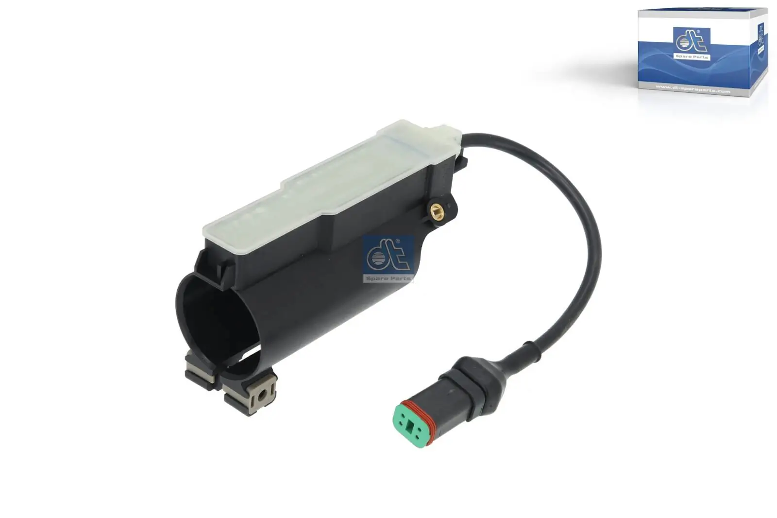 EGR Valve, exhaust control
